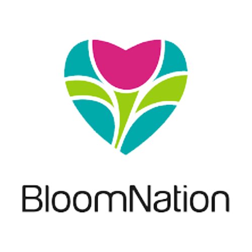 Bloomnation logo